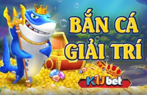 Bật mí về cách chơi bắn cá ăn xu Kubet cực hay