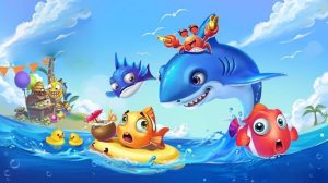 Một số nhà phát hành game bắn cá uy tín tại Kubet