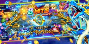 Những ưu điểm của game bắn cá long vương thu hút hội viên