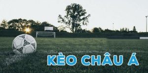 Tham gia săn thưởng kèo châu Á tại Kubet