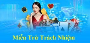 Chi tiết về miễn trừ trách nhiệm tại Kubet