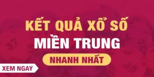 Giới thiệu về hình thức xổ số miền Trung với nhiều điểm thú vị