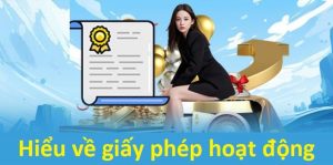 Nhận được gì khi sở hữu giấy phép kinh doanh