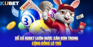 Quy luật tham gia xổ số miền Nam cơ bản