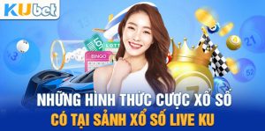 Thông tin sơ lược chung về hình thức xổ số miền Bắc