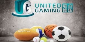 Tổng hợp sản phẩm cược thú vị tại United Gaming Kubet